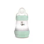 Kép 7/9 - MAM Anti colic Matt cumisüveg 160ml
