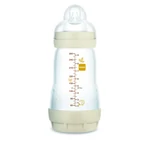 Kép 2/8 - MAM Anti colic Matt cumisüveg 260ml