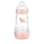 Kép 3/8 - MAM Anti colic Matt cumisüveg 260ml
