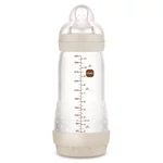 Kép 3/6 - MAM Anti Colic Matt cumisüveg 320 ml