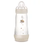 Kép 4/6 - MAM Anti Colic Matt cumisüveg 320 ml