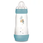 Kép 5/6 - MAM Anti Colic Matt cumisüveg 320 ml