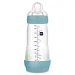 Kép 6/6 - MAM Anti Colic Matt cumisüveg 320 ml