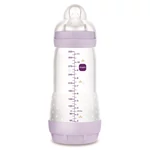 Kép 1/6 - MAM Anti Colic Matt cumisüveg 320 ml