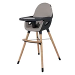 Kép 1/5 - Espiro Yuko 2 funkciós etetőszék - 09 Timber Beige