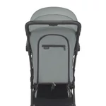 Kép 3/8 - Espiro Pop sport babakocsi - 04 Pistachio creme