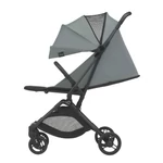 Kép 2/8 - Espiro Pop sport babakocsi - 10 Black lucerice
