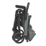 Kép 5/8 - Espiro Pop sport babakocsi - 10 Black lucerice