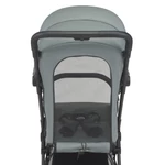 Kép 8/8 - Espiro Pop sport babakocsi - 10 Black lucerice