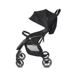 Kép 2/2 - Lorelli Fresh Sport babakocsi - Black jasper