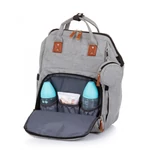 Kép 3/7 - Chipolino pelenkázó táska/hátizsák - Ash grey