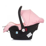 Kép 2/3 - Chipolino Harmony autóshordozó 40-85cm - Flamingo