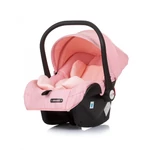 Kép 1/3 - Chipolino Harmony autóshordozó 40-85cm - Flamingo