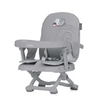 Kép 1/6 - Chipolino Lollipop hordozható ülésmagasító - Ash grey
