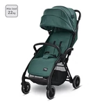 Kép 1/3 - Lorelli Quick Automatic Sport babakocsi - Smoke Pine