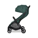 Kép 3/3 - Lorelli Quick Automatic Sport babakocsi - Smoke Pine