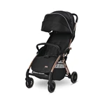 Kép 2/3 - Lorelli Quick Automatic Sport babakocsi - Black jasper
