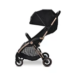Kép 3/3 - Lorelli Quick Automatic Sport babakocsi - Black jasper