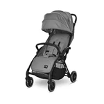 Kép 2/3 - Lorelli Quick Automatic Sport babakocsi - Grey