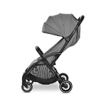 Kép 3/3 - Lorelli Quick Automatic Sport babakocsi - Grey