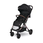 Kép 1/3 - Lorelli Ribera Sport babakocsi - Black Pearl
