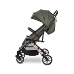 Kép 3/3 - Lorelli Ribera Sport babakocsi - Green Aspen