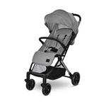 Kép 2/3 - Lorelli Ribera Sport babakocsi - Grey Icy
