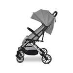 Kép 3/3 - Lorelli Ribera Sport babakocsi - Grey Icy