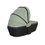 Kép 5/9 - Lorelli Rimini Premium multifunkciós babakocsi - Green