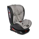 Kép 2/3 - Lorelli Nebula isofix autósülés 40-150cm - Grey