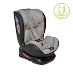 Kép 1/3 - Lorelli Nebula isofix autósülés 40-150cm - Grey