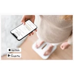 Kép 3/5 - Nuvita digitális babamérleg - 1330