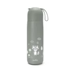 Kép 1/3 - Nuvita termosz 400ml - sage green 4435
