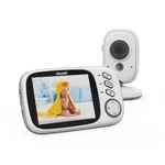 Kép 3/5 - Chipolino Polaris + videós digitális bébiőr