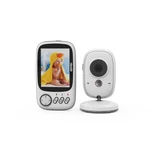 Kép 4/5 - Chipolino Polaris + videós digitális bébiőr
