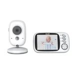 Kép 1/5 - Chipolino Polaris + videós digitális bébiőr