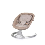 Kép 2/7 - Chipolino Nest elektromos babahinta 9 kg-ig - Macadamia