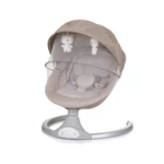 Kép 1/7 - Chipolino Nest elektromos babahinta 9 kg-ig - Macadamia