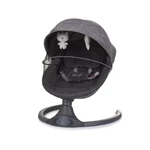Kép 1/7 - Chipolino Nest elektromos babahinta 9 kg-ig - Granite