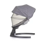 Kép 3/6 - Chipolino Brida elektromos babahinta 9 kg-ig - Granite
