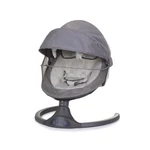Kép 1/6 - Chipolino Brida elektromos babahinta 9 kg-ig - Granite
