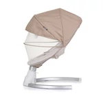 Kép 3/6 - Chipolino Brida elektromos babahinta 9 kg-ig - Macadamia