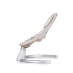 Kép 4/6 - Chipolino Brida elektromos babahinta 9 kg-ig - Macadamia