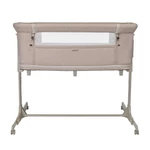 Kép 1/9 - Espiro Cloud 2in1 babaöböl és járóka - 19 beige dune