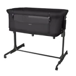 Kép 1/10 - Espiro Cloud 2in1 babaöböl és járóka - 10 black shadow