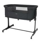 Kép 3/10 - Espiro Cloud 2in1 babaöböl és járóka - 10 black shadow