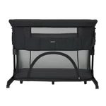 Kép 5/10 - Espiro Cloud 2in1 babaöböl és járóka - 10 black shadow