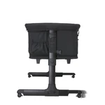 Kép 9/10 - Espiro Cloud 2in1 babaöböl és járóka - 10 black shadow