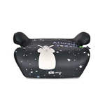 Kép 2/5 - Lorelli Orion autós ülésmagasító 125-150cm - Black Rabbit