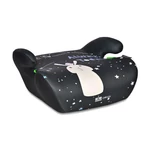 Kép 1/5 - Lorelli Orion autós ülésmagasító 125-150cm - Black Rabbit